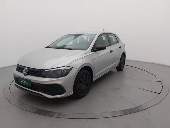 VOLKSWAGEN POLO 1.0 MPI TRACK MANUAL